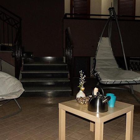 Almi B&B 萨尔诺 外观 照片