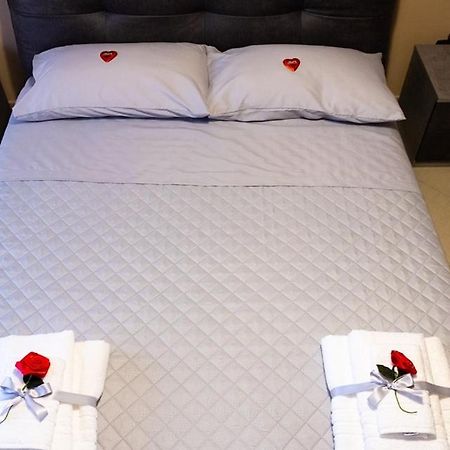 Almi B&B 萨尔诺 外观 照片