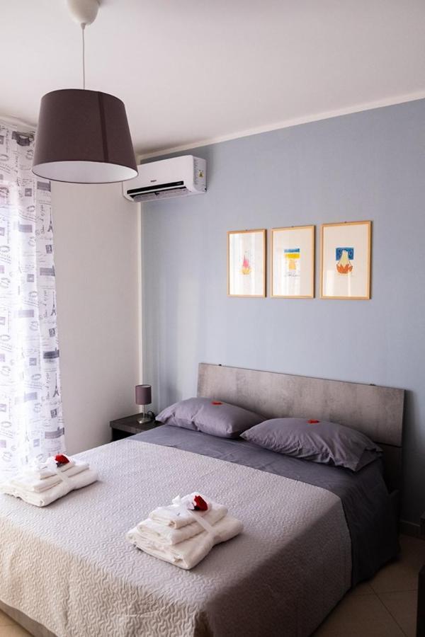 Almi B&B 萨尔诺 外观 照片